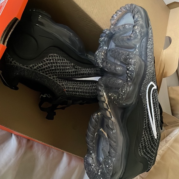 COPY - Brand new nike 2021 vapormax size 10 - Picture 4 of 4